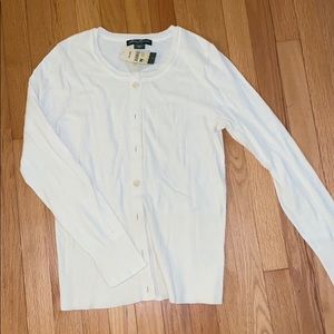 NWT Eddie Bauer Women’s Cardigan